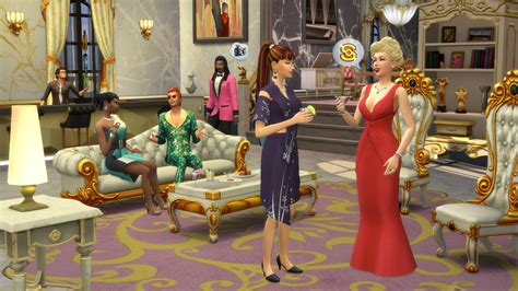 24-hour charity stream|The Sims 4 Get Famous Guide .